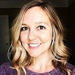 Photo of Amanda Wicks