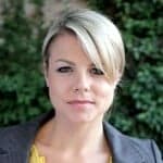 Photo of Andrea Woroch