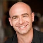 Photo of Andrew Fingerman