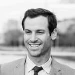 Photo of Andrew Horn