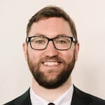 Photo of Andrew Moseman