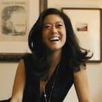 Photo of Angela Jia Kim