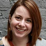 Photo of Ann Melinger