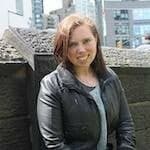 Photo of Anna Davies