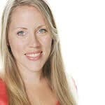 Photo of Anna Lundberg