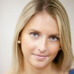 Photo of Anna Medaris Miller