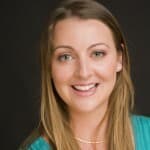 Annabel Acton headshot