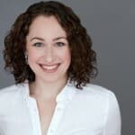 Photo of Annie Favreau