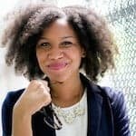 Photo of Ariane Hunter