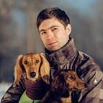 Photo of Artem Sapegin