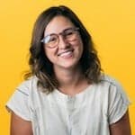 Photo of Ashley Hockney