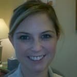 Photo of Ashley Wilson