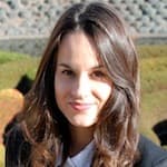 Photo of Ashley Stahl