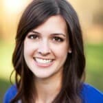 Avery Augustine headshot