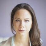 Photo of Barbara Bush