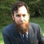 Photo of Bill McCool