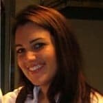 Photo of Britt Kurent