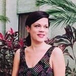 Photo of Caileen Kehayas