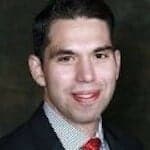 Photo of Carlos A. Fernandez