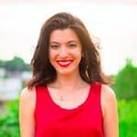 Photo of Carly Alaimo