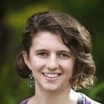 Photo of Caroline Kessler