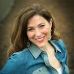 Photo of Carrie (Fisher) Kerpen