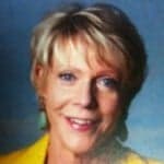 Photo of Cathie Black