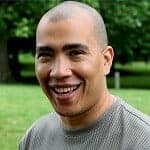 Photo of Charlie Gilkey