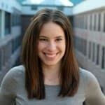 Photo of Chelsea Hunersen