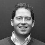 Photo of Chris Hooker