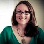 Photo of Chrissy Scivicque