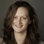 Photo of Christina Hatcher