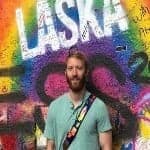 Photo of Christopher Barrett