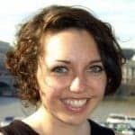 Claire J. Dunn headshot