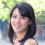 Photo of Claire (Autruong) Karjalainen