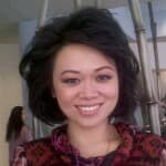 Photo of Claudia Chan
