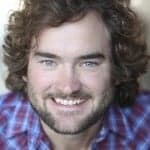 Photo of Cody Thompson