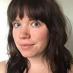 Photo of Colleen Stinchcombe