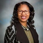 Photo of Corlis D. Murray