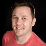 Photo of Cory Miller