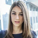 Photo of Courtney Emerson