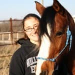 Photo of Dani Moritz