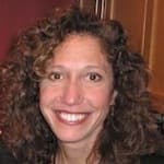 Photo of Dara Goldberg