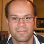 Photo of David Albrecht