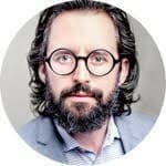 Photo of David Kadavy