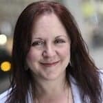 Photo of Dawn Papandrea