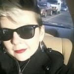 Photo of Deanna Zandt