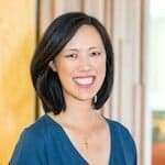 Photo of Deborah Liu