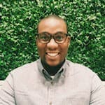 Photo of Devante Lewis-Jackson