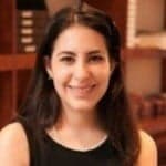 Photo of Elana Lyn Gross